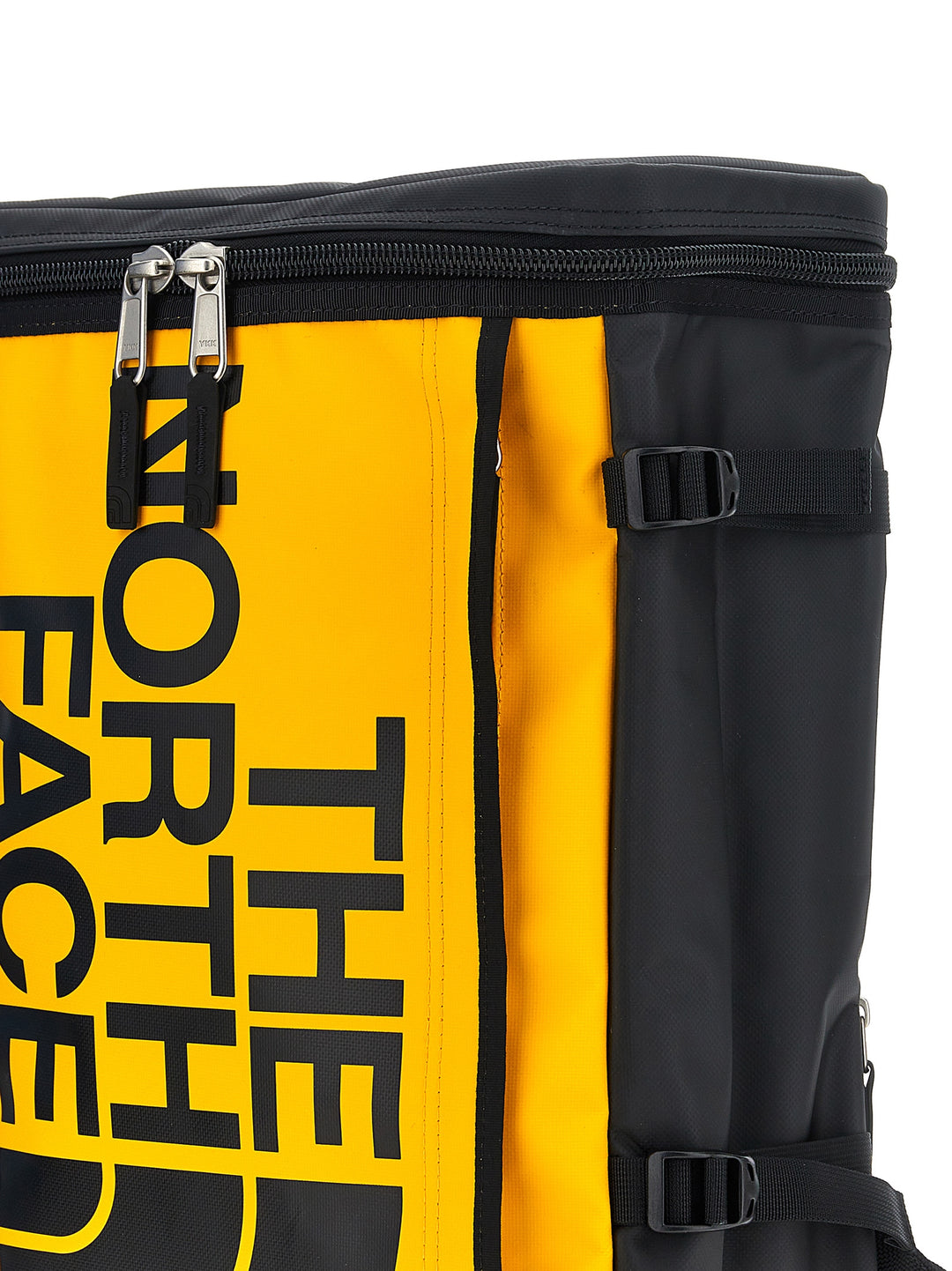 Base Camp Fuse Box Backpacks Yellow