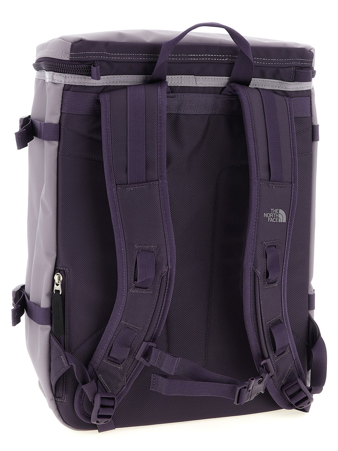 The North Face Base Camp Fuse Box Backpacks & Travels - Purple | 0f8e2ec0000617e3d135cc66e4b611c82e01d75e