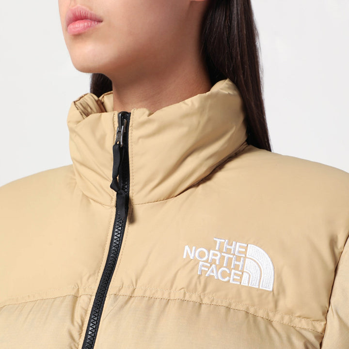 The North Face Coats & Jackets - Beige | ea992829645fff5f9e21a15e56a796aaa070f1a1