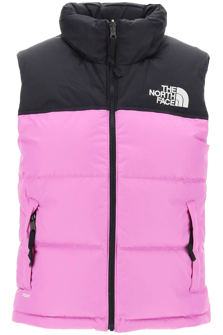 1996 Retro Nuptse Vest