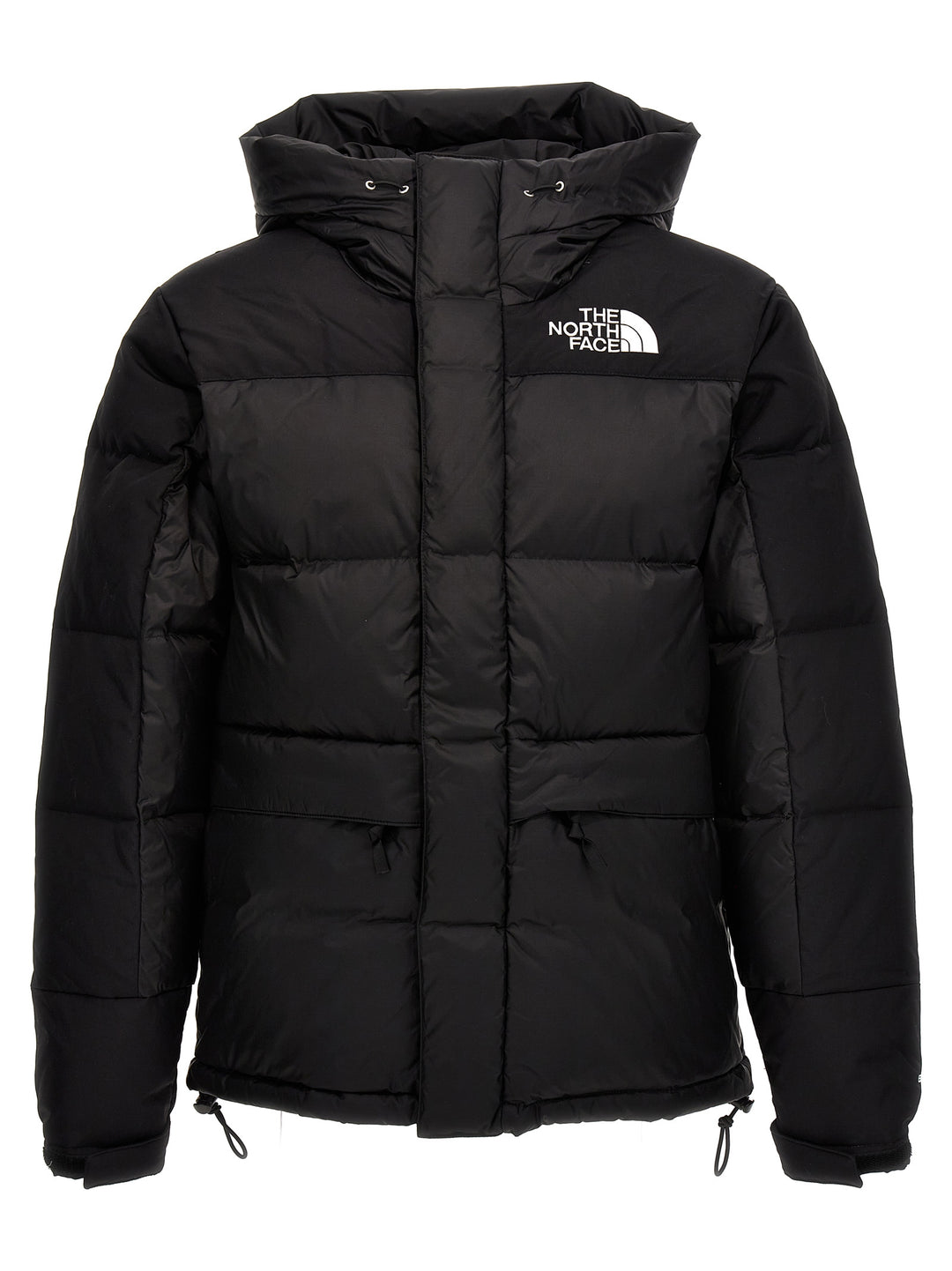 Himalayan Casual Jackets, Parka Black