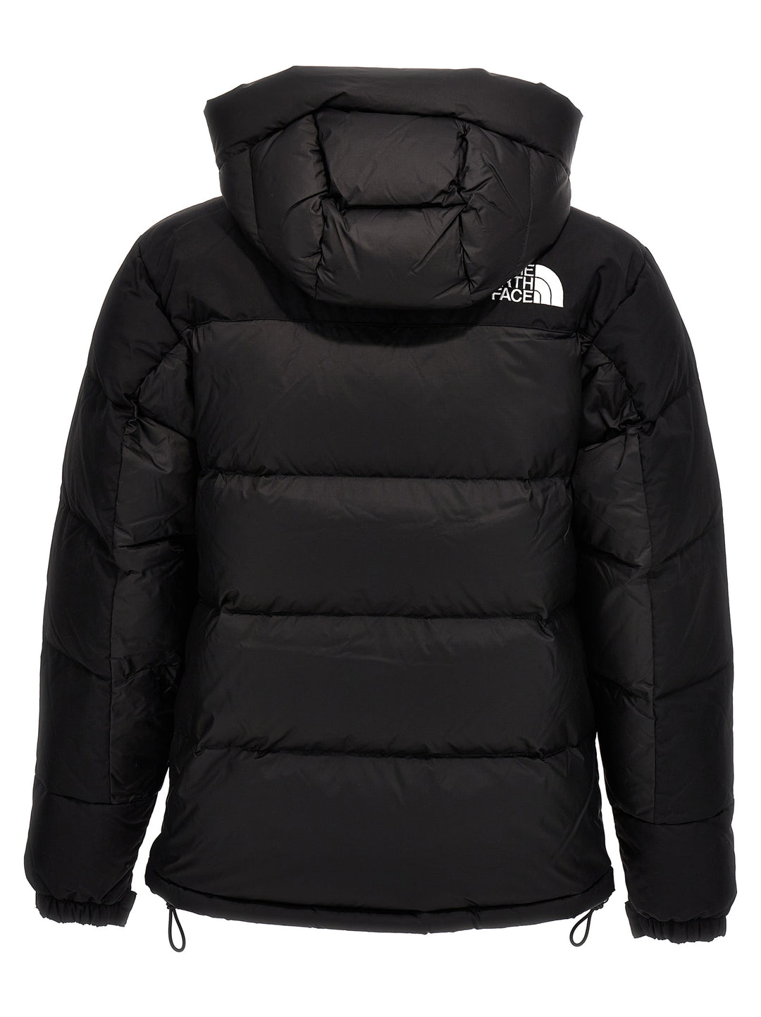 Himalayan Casual Jackets, Parka Black