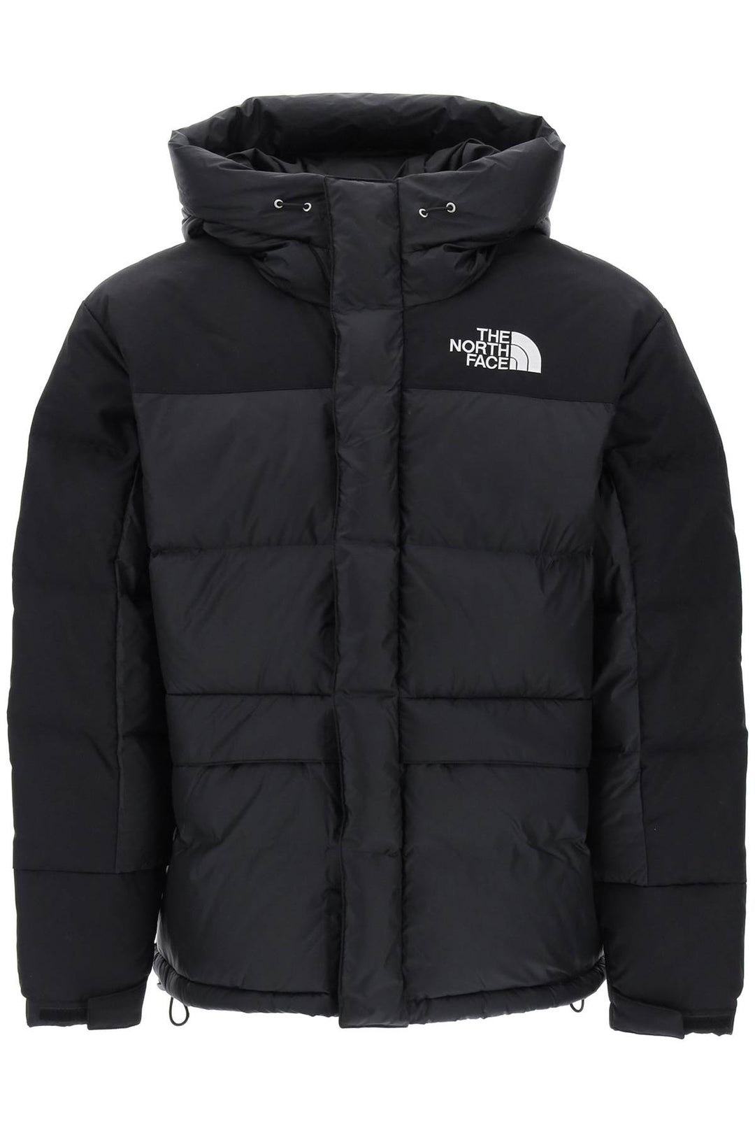 Himalayan Ripstop Nylon Down Jacket