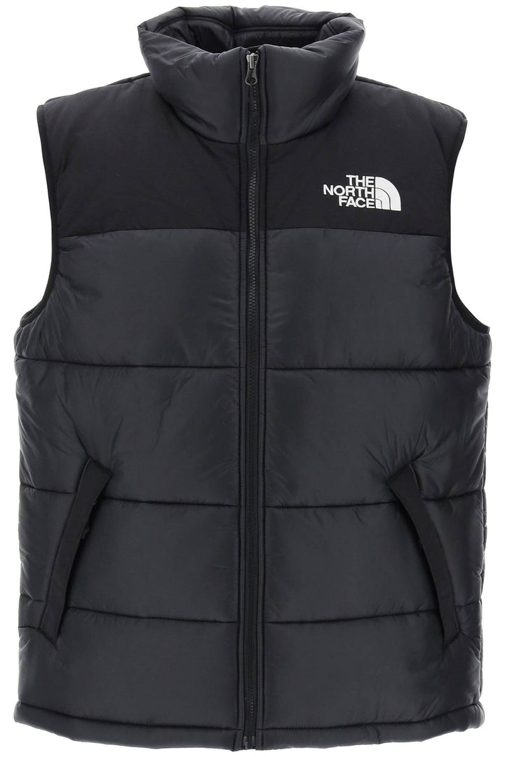 Himalayan Padded Vest