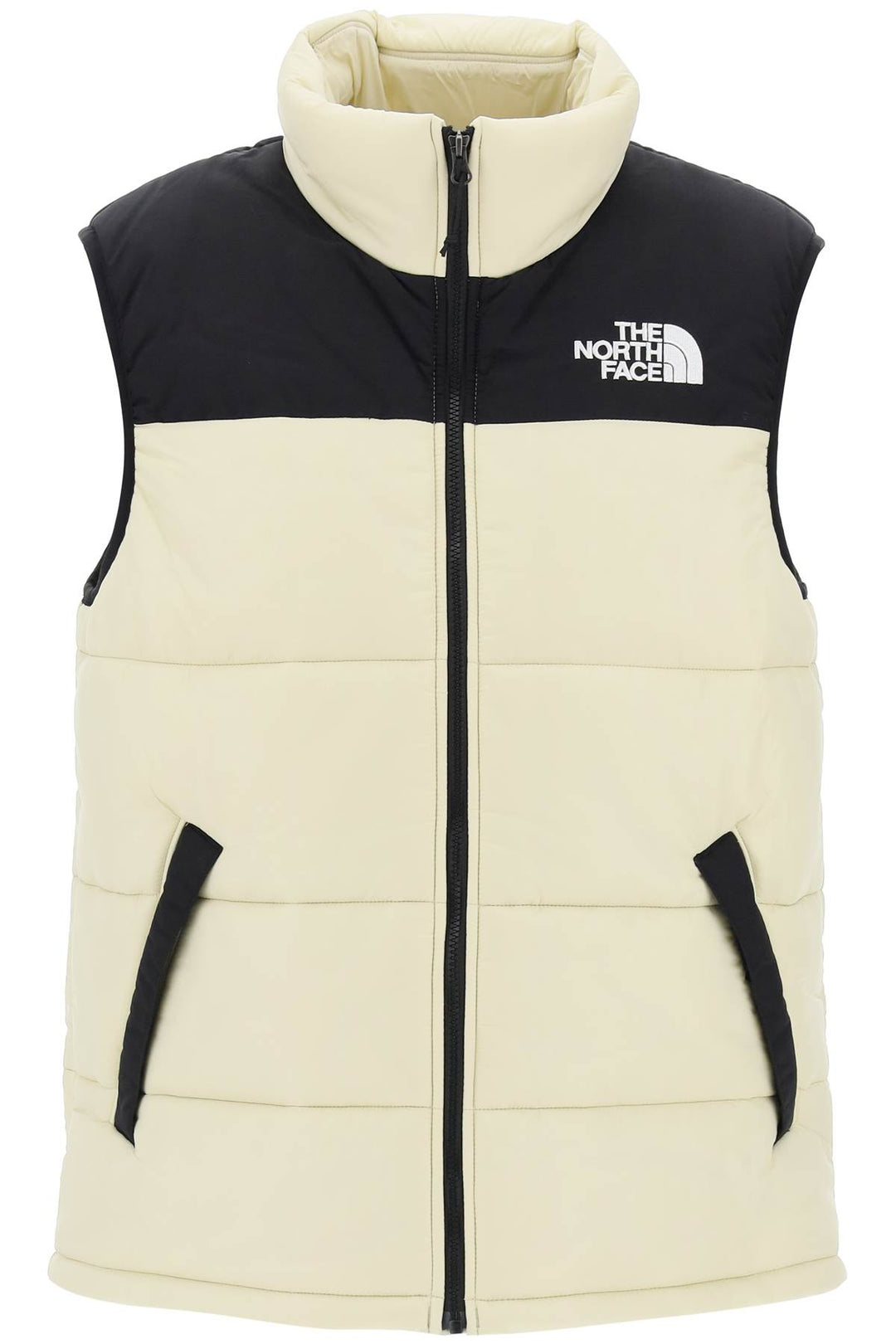 Himalayan Padded Vest