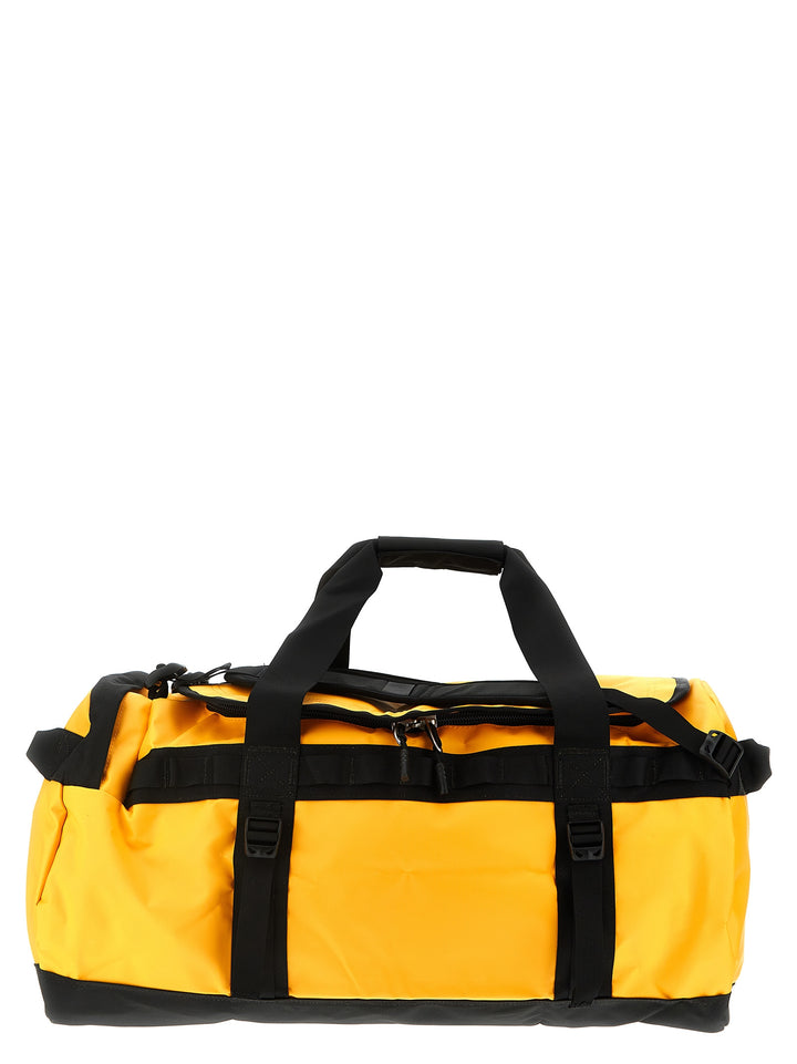 The North Face Base Camp Duffel M Backpacks & Travels - Yellow | fa36873e2487179e9cb294395c7f265cbe3066cb