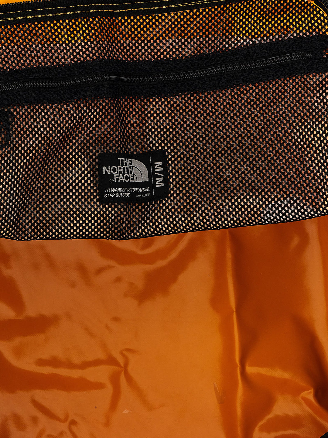 The North Face Base Camp Duffel M Backpacks & Travels - Yellow | f4095bca01e803e28a743c15cfb73f73de1f27fe