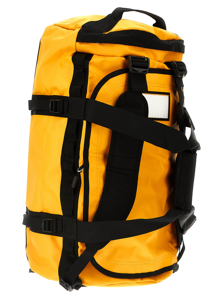 Base Camp Duffel M Lifestyle Yellow