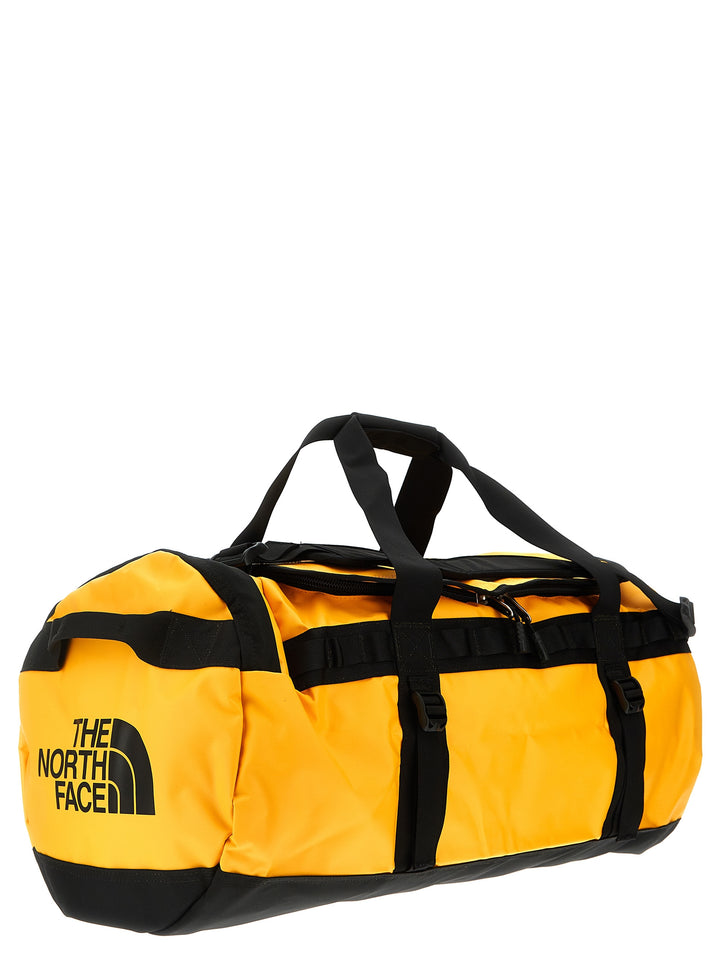 Base Camp Duffel M Lifestyle Yellow