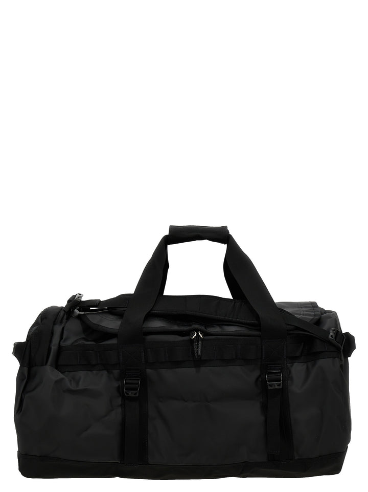 Base Camp Duffel M Lifestyle White/Black