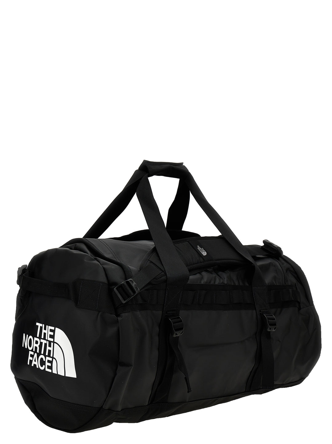 Base Camp Duffel M Lifestyle White/Black