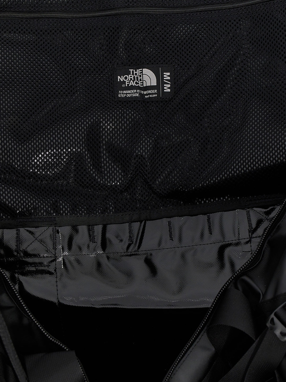 Base Camp Duffel M Lifestyle White/Black