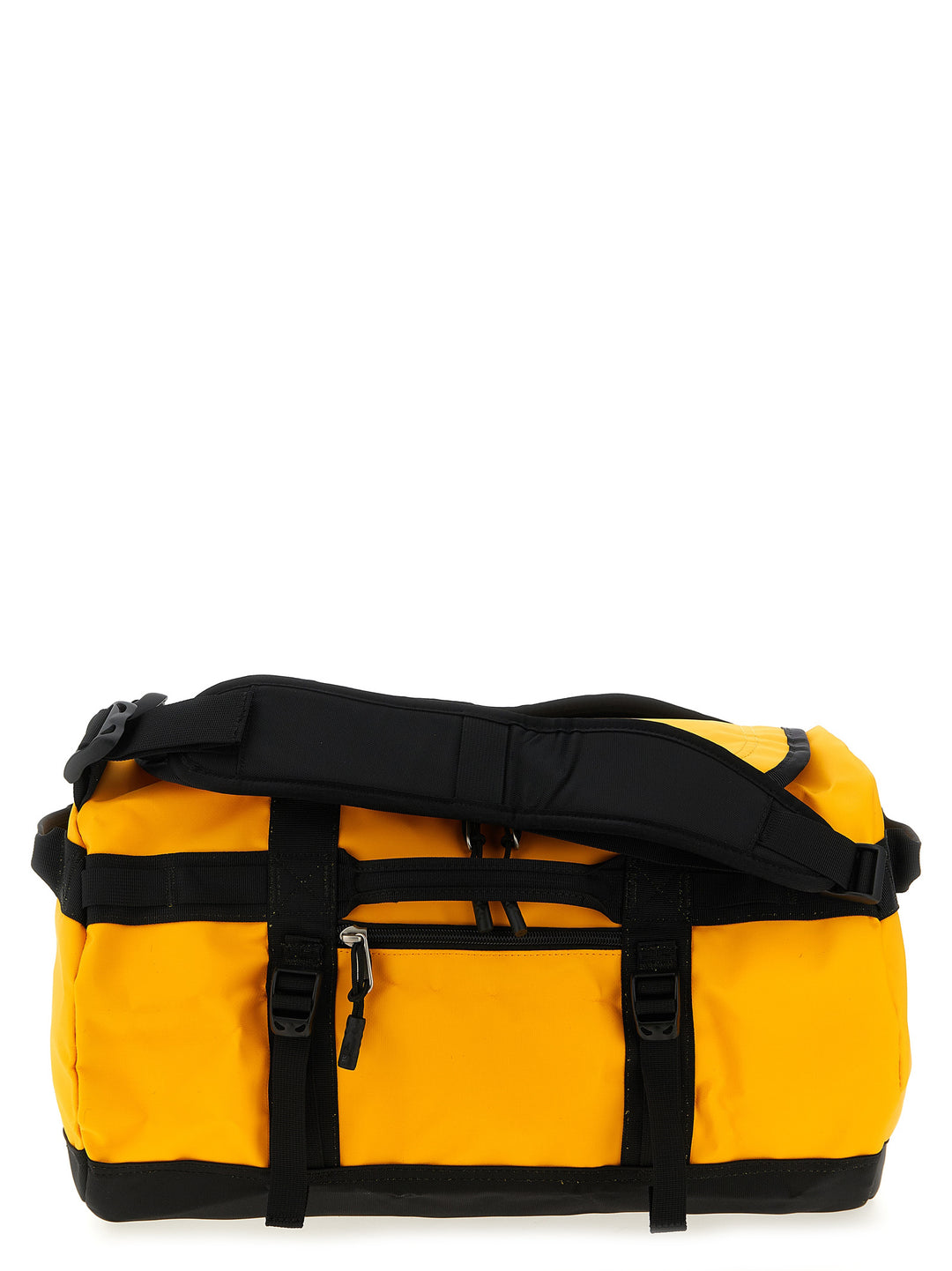 The North Face Base Camp Duffel Xs Home & Lifestyle - Yellow | bceb94c6bb96e072ec747f699acfff7df81324b1