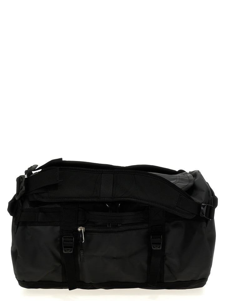 The North Face Base Camp Duffel Xs Home & Lifestyle - Black | 14e8ef261128b1196409584297d5555d359935b6