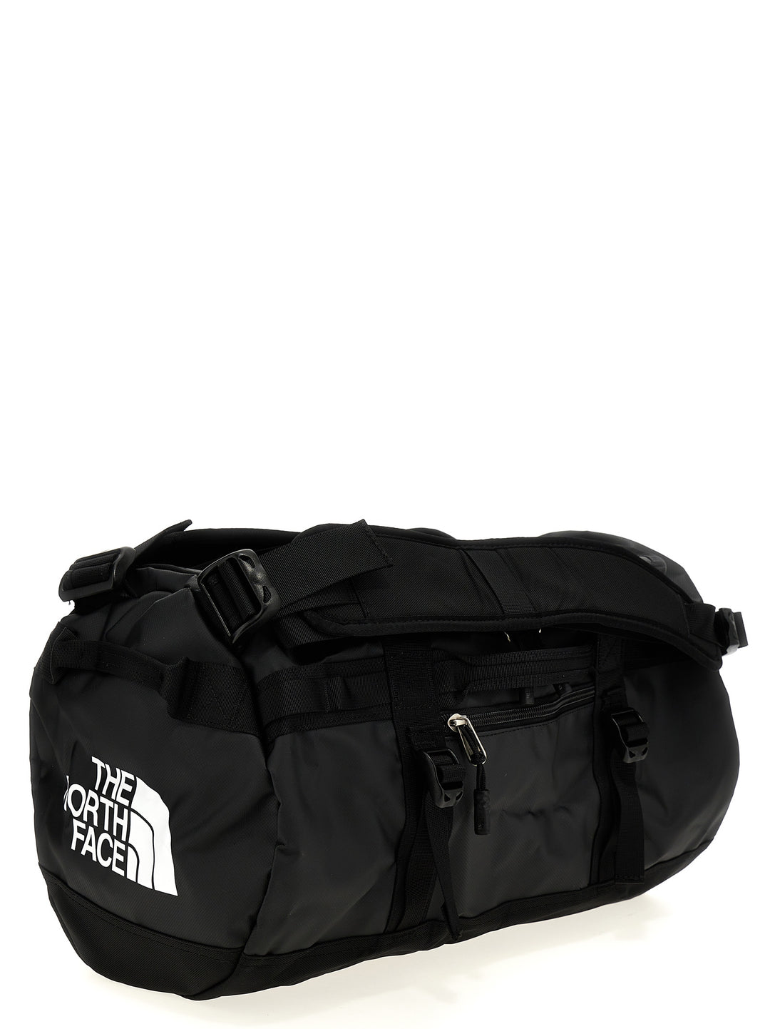 The North Face Base Camp Duffel Xs Backpacks & Travels - Black | b0c8fefb7facfc73d58185c67e8612a241e25aae