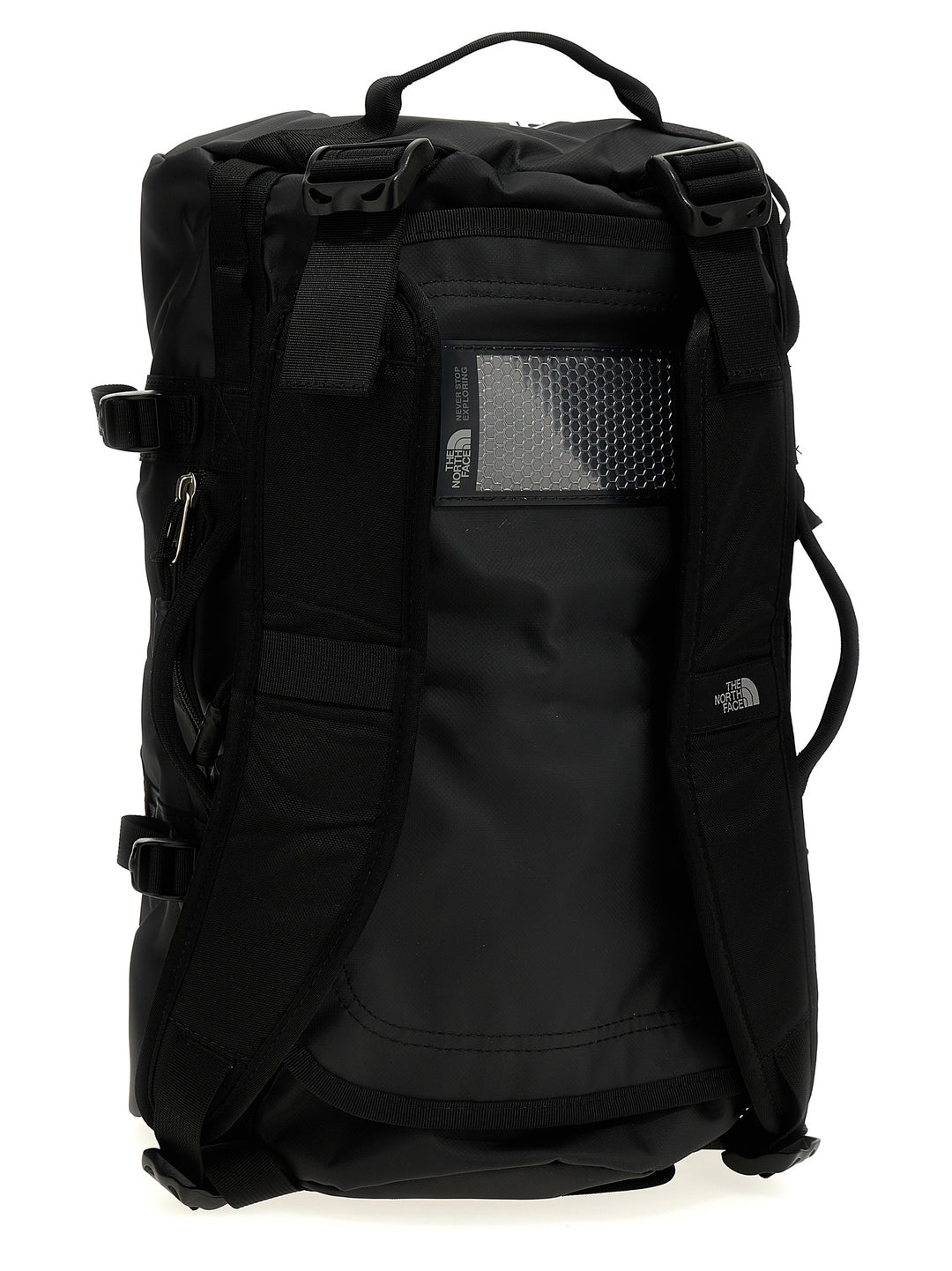 The North Face Base Camp Duffel Xs Backpacks & Travels - Black | 7c8023c54da9a66f9b6d5af09e25825c0c516dfe