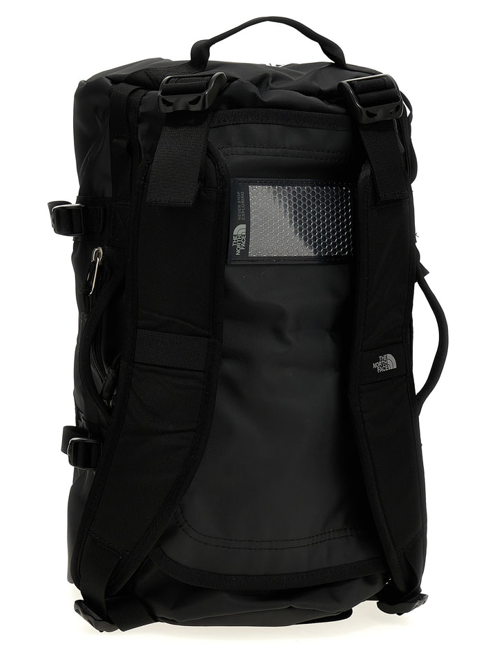 The North Face Base Camp Duffel Xs Backpacks & Travels - Black | 7c8023c54da9a66f9b6d5af09e25825c0c516dfe