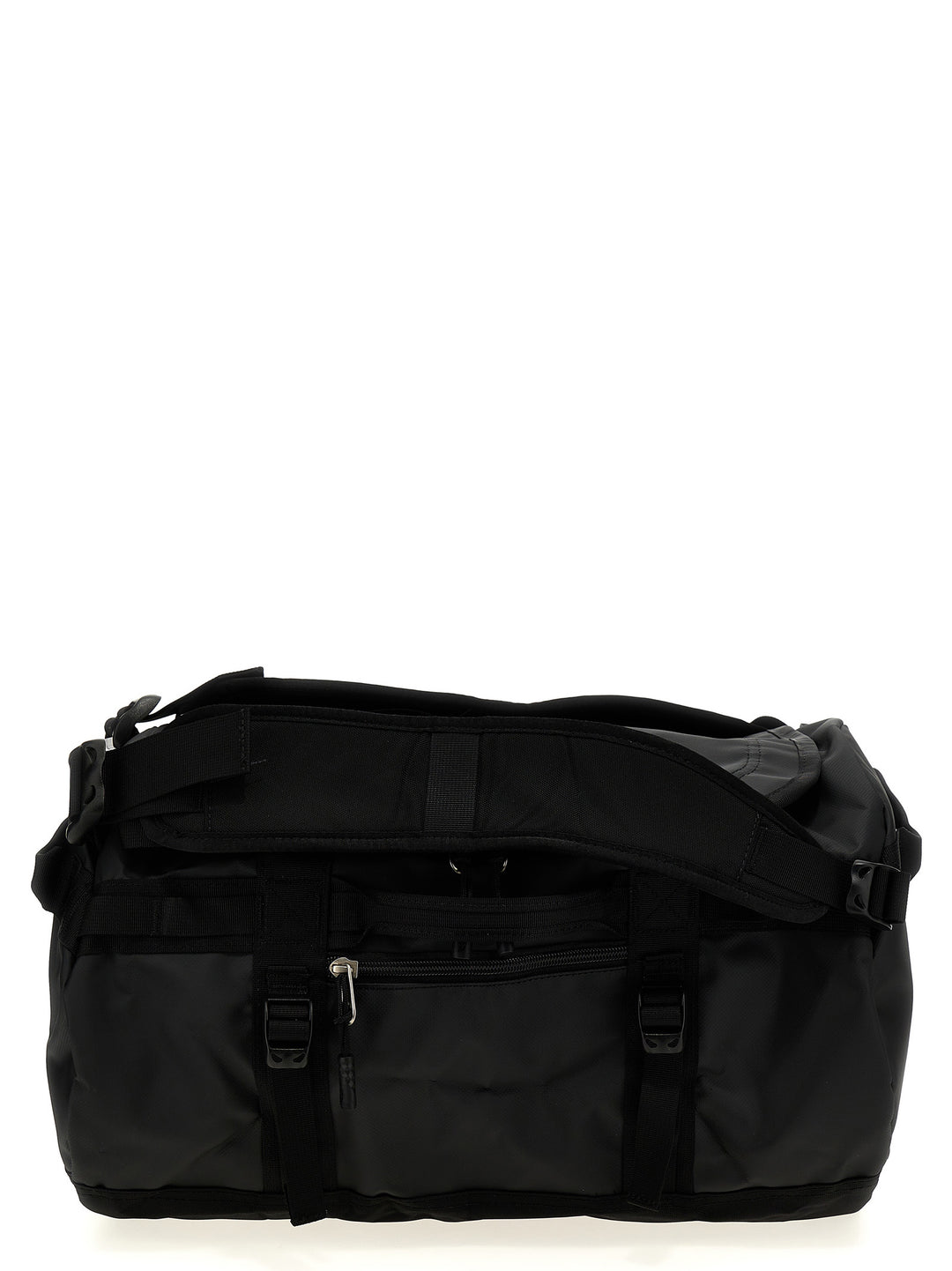 The North Face Base Camp Duffel Xs Backpacks & Travels - Black | b752bf98acdd16d57bfeaf1ea6cf5dd7425a14bb