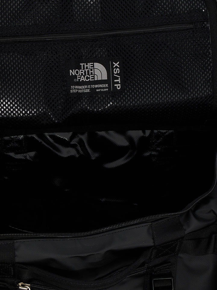 The North Face Base Camp Duffel Xs Backpacks & Travels - Black | 69ae70988d4d348881dc78bcdf8ebf93987b9031