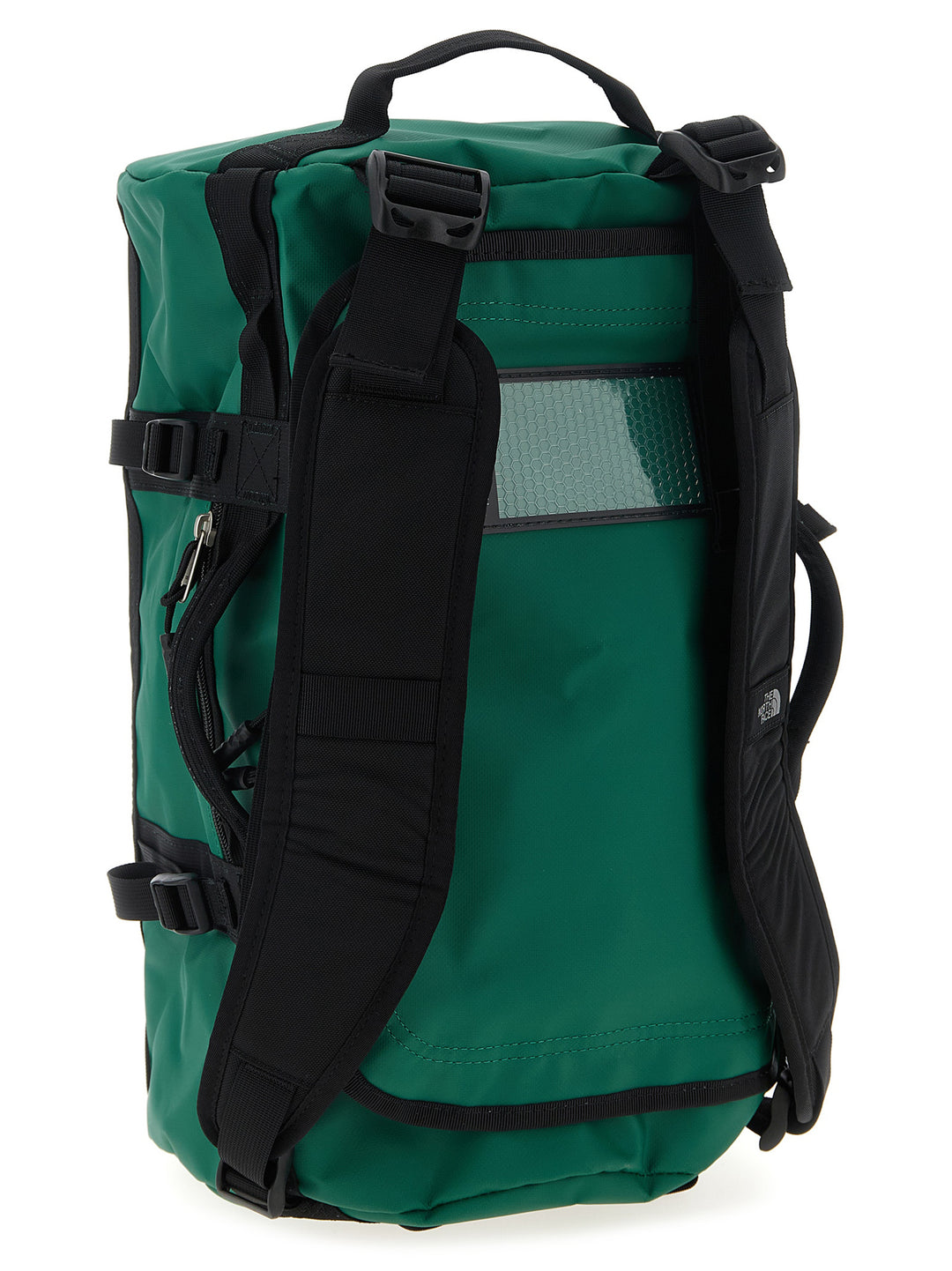 The North Face Base Camp Duffel Xs Home & Lifestyle - Green | 5a38294ab578cd49fd2a7dd45f647f56227896d7