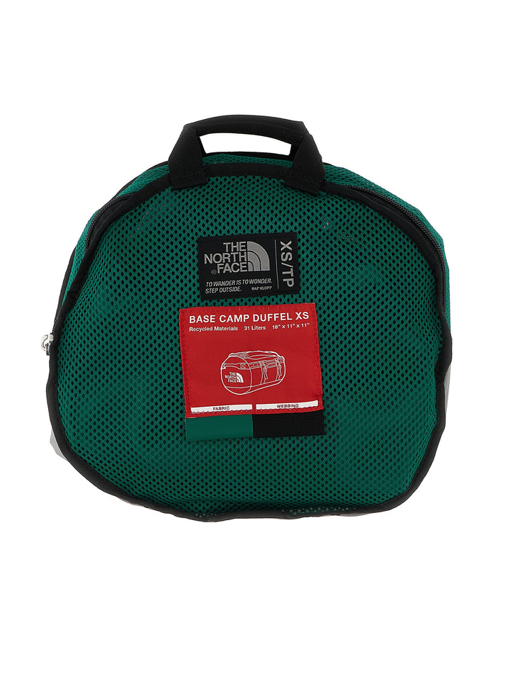 The North Face Base Camp Duffel Xs Home & Lifestyle - Green | c10b73778fce89a92b53cd7b57d1813ab1c5ce46