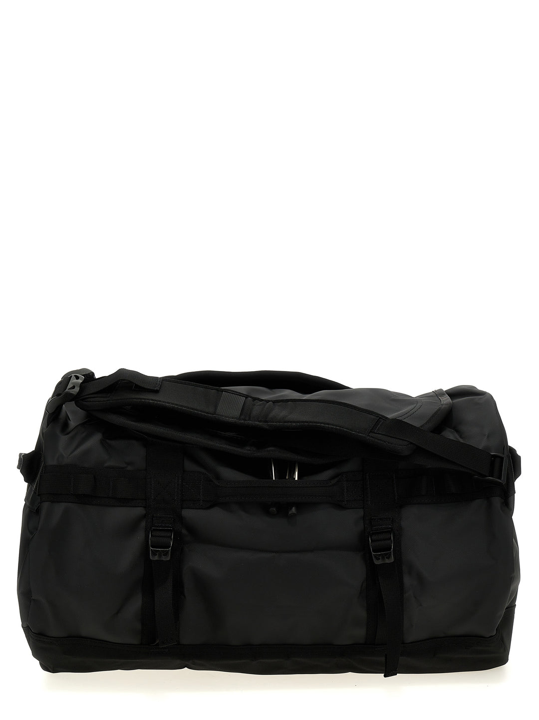 The North Face Base Camp Duffel S Home & Lifestyle - Black | 37b3fc6a25bdc4608709aa46c0ef6c4de33cd9bd