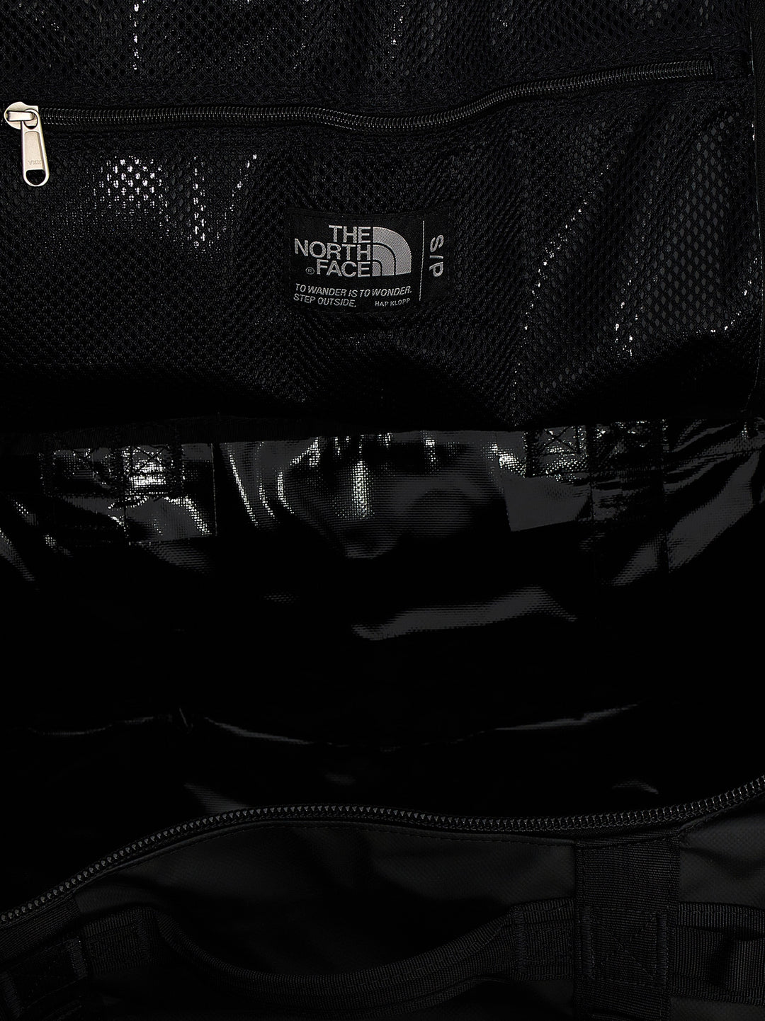 The North Face Base Camp Duffel S Home & Lifestyle - Black | f1e3abfd5124a14b5d8e5b23aa6896f725d4e245