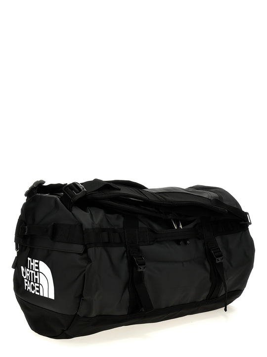 Base Camp Duffel S Backpacks & Travels Black