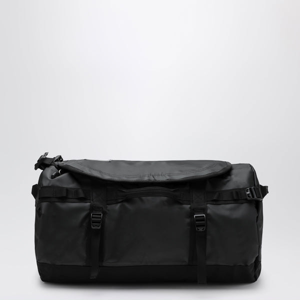 Black Base Camp Duffel 50 L S Duffel Bag