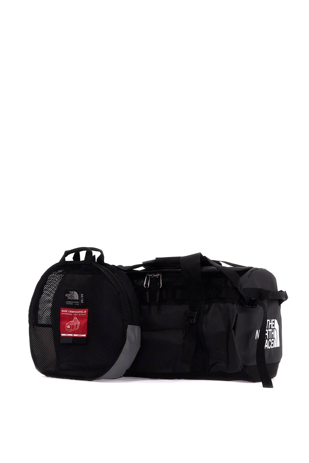 Small Base Camp Duffel Bag