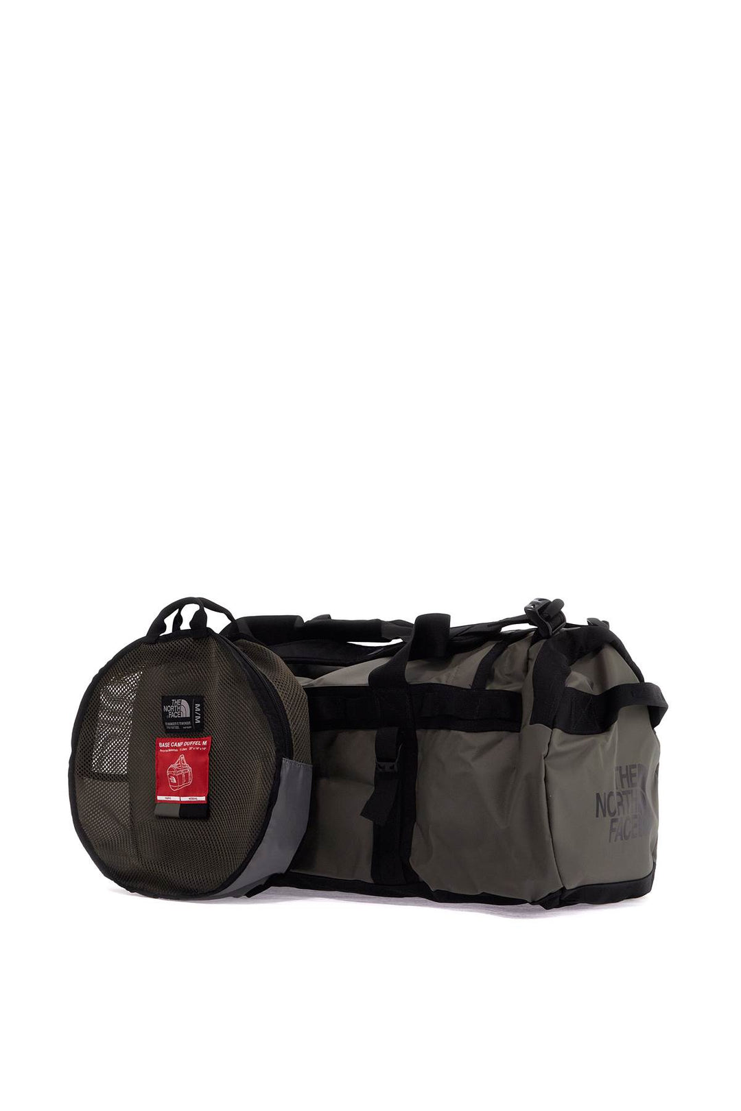 Small Base Camp Duffel Bag