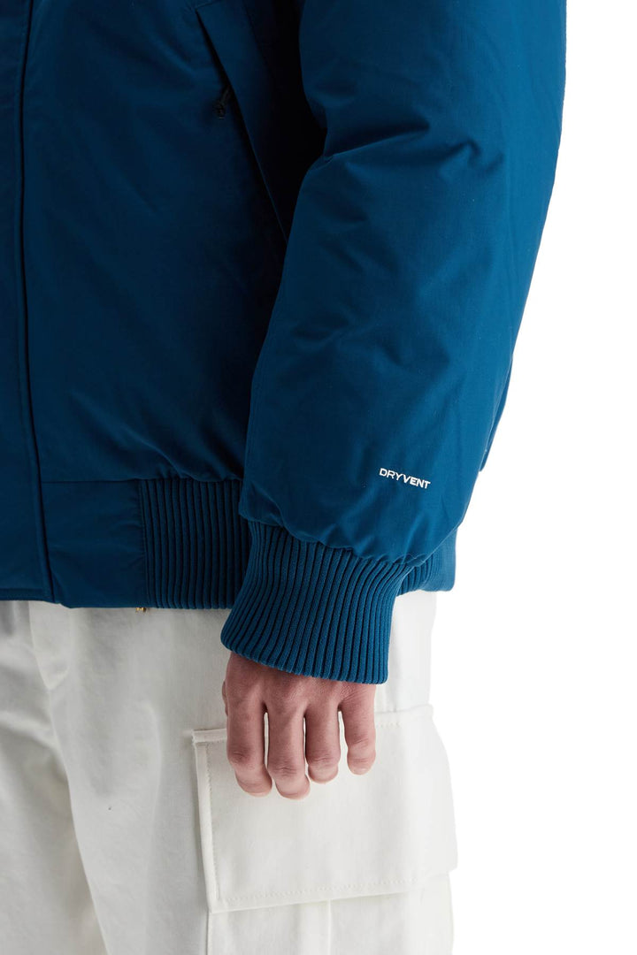 Mcmurdo Bomber Jacket