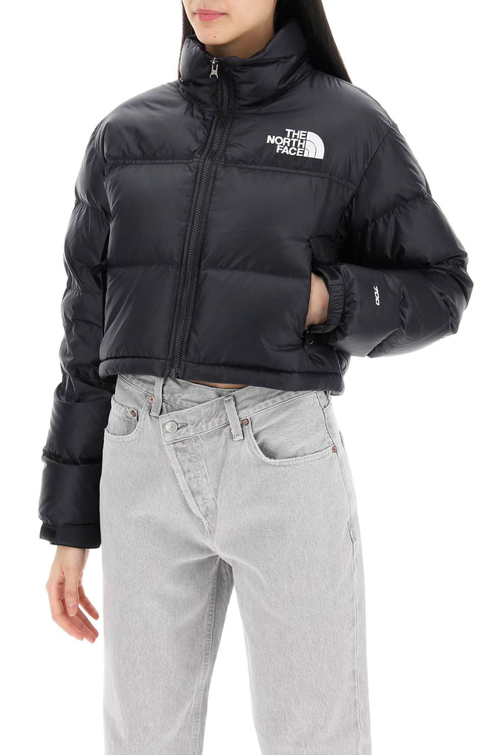 Cropped Nuptse