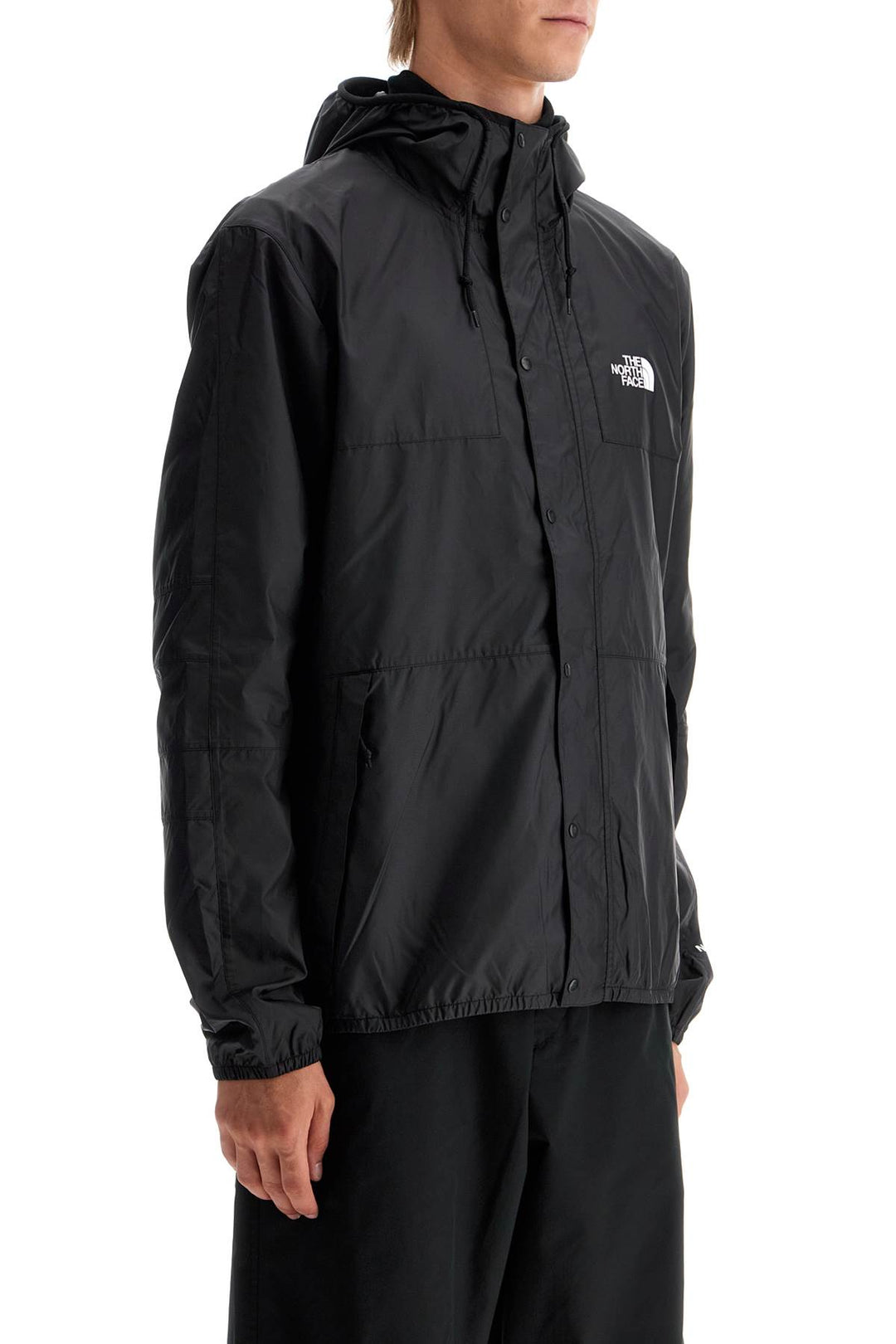 Jacket\N\Nseasonal Mountain Jacket