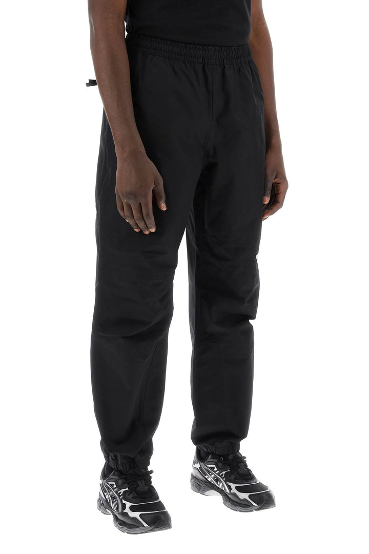 Pantaloni Mountain In Gore Tex® 2 L