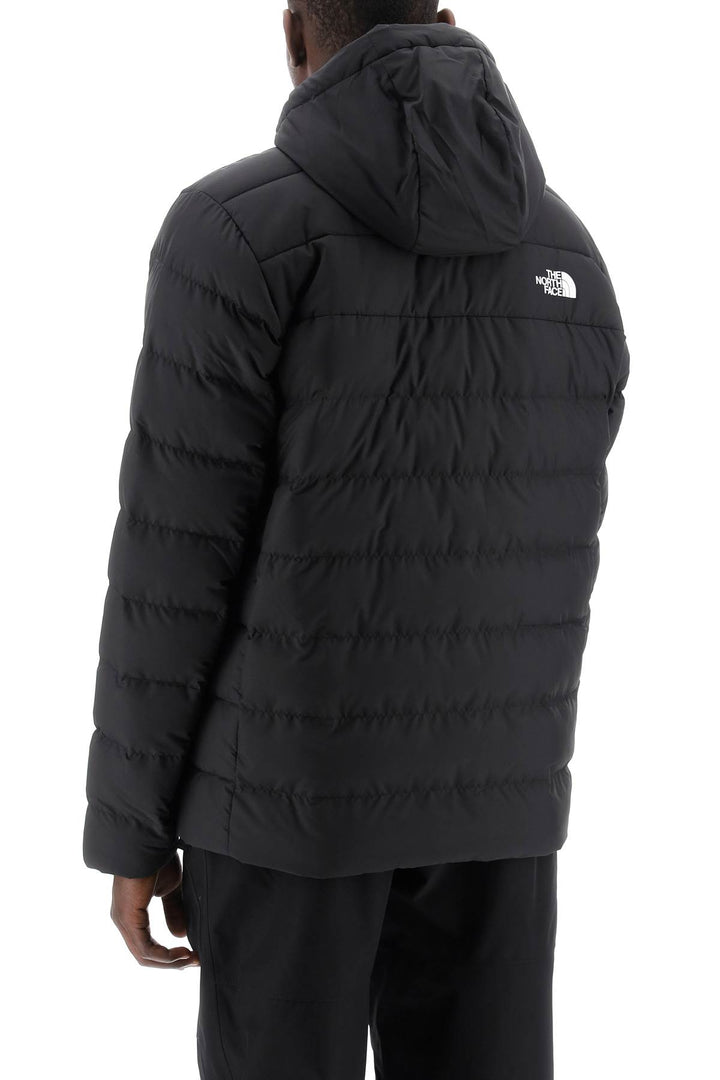 Aconcagua Iii Lightweight Puffer Jacket