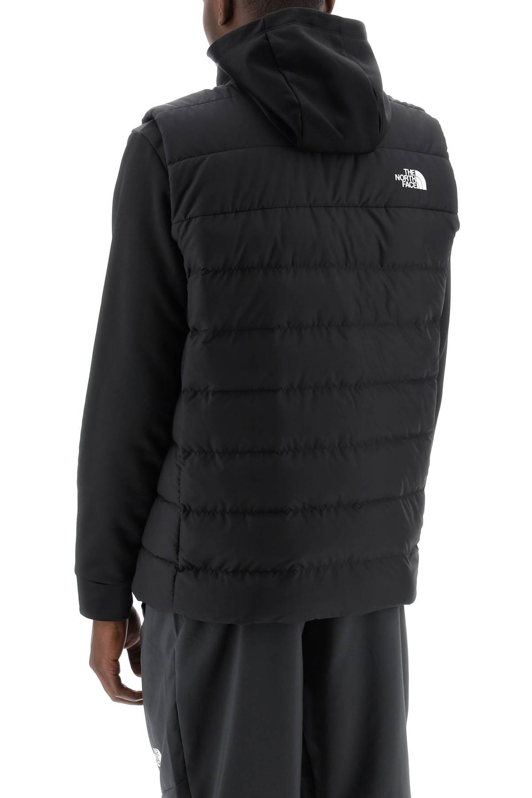 Gilet Imbottito Aconcagua Iii