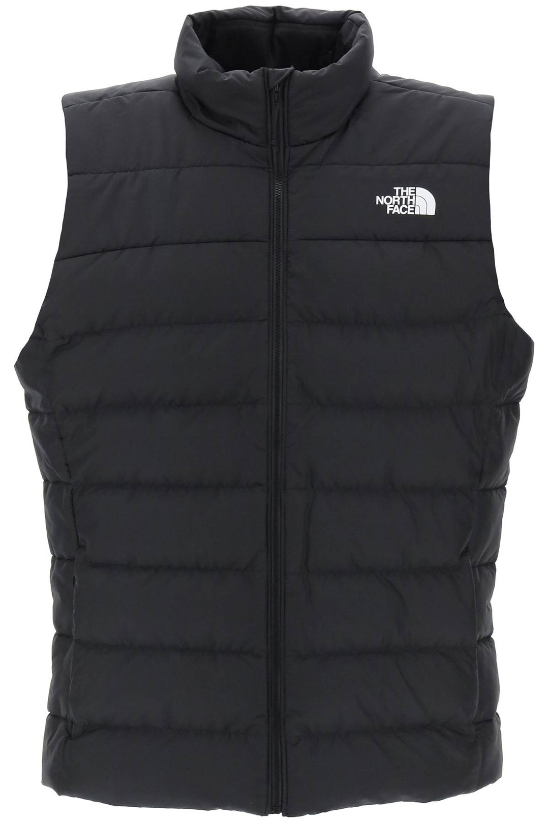 Gilet Imbottito Aconcagua Iii