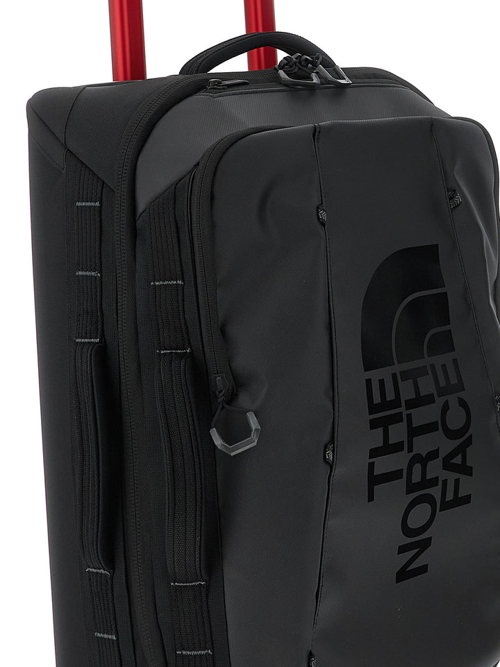 The North Face Base Camp Thunder 22 Home & Lifestyle - Black | fd24e325d47de785c1952aad79cbf75c8abfa5c2