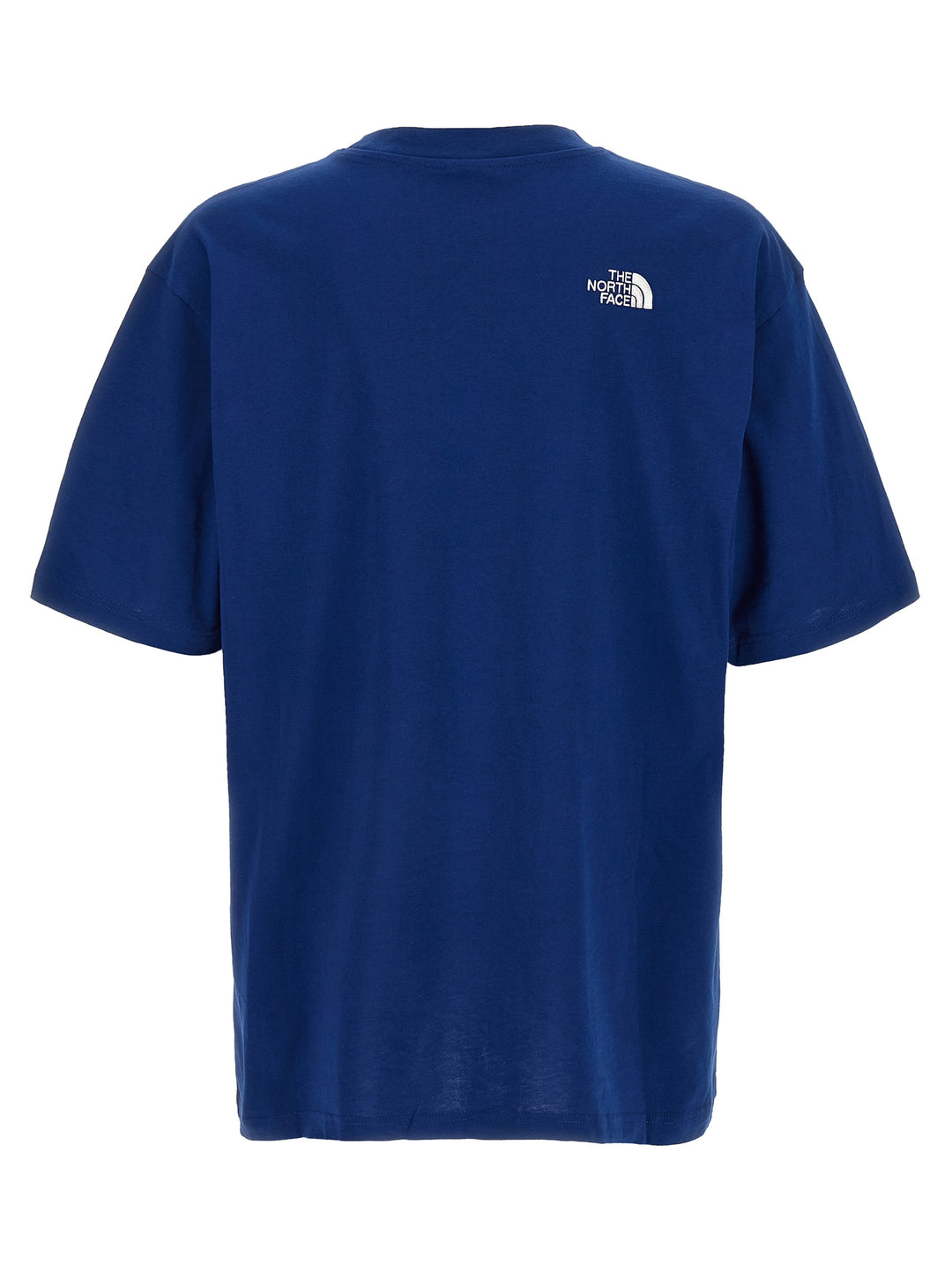 The North Face Simple Dome T-shirt - Blue | 70ea4f00fcf9396ac107d7440bf8e3184104d315