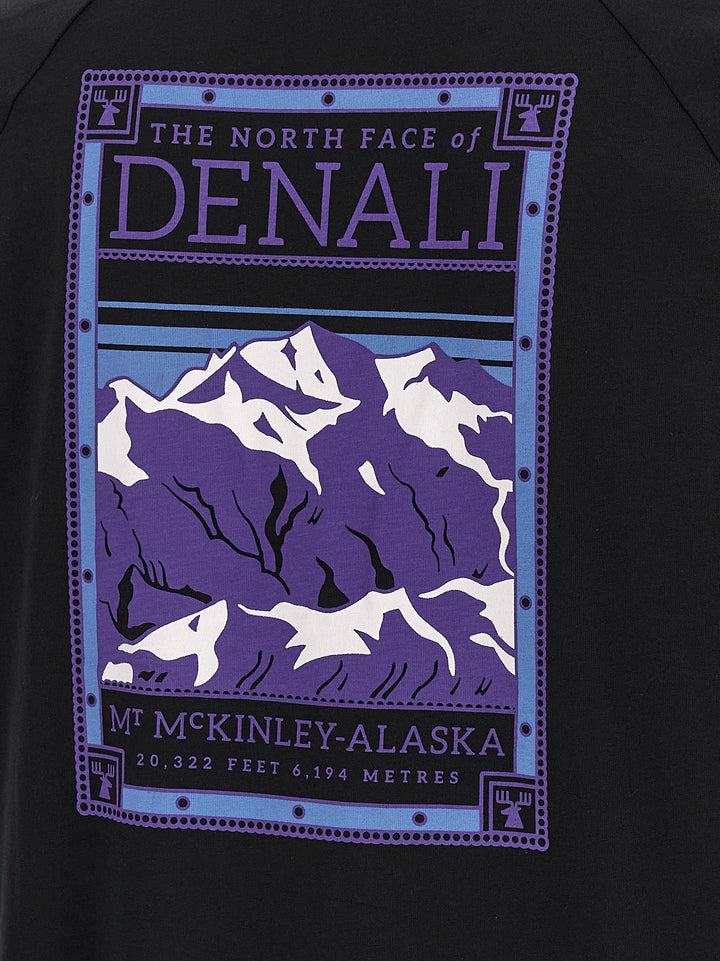 The North Face North Faces T-shirt - Black | 6196101cb9240c003515d4e158cbf1a839971639