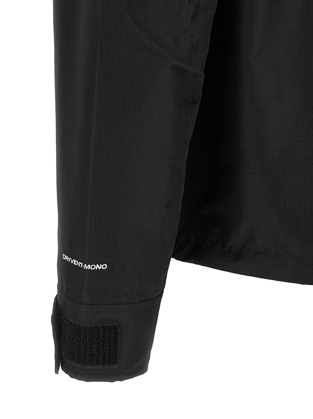 The North Face Mountain Mono Puffer Jackets - Black | dabf572b05c9470afdd72228a19cafb2bb82755f