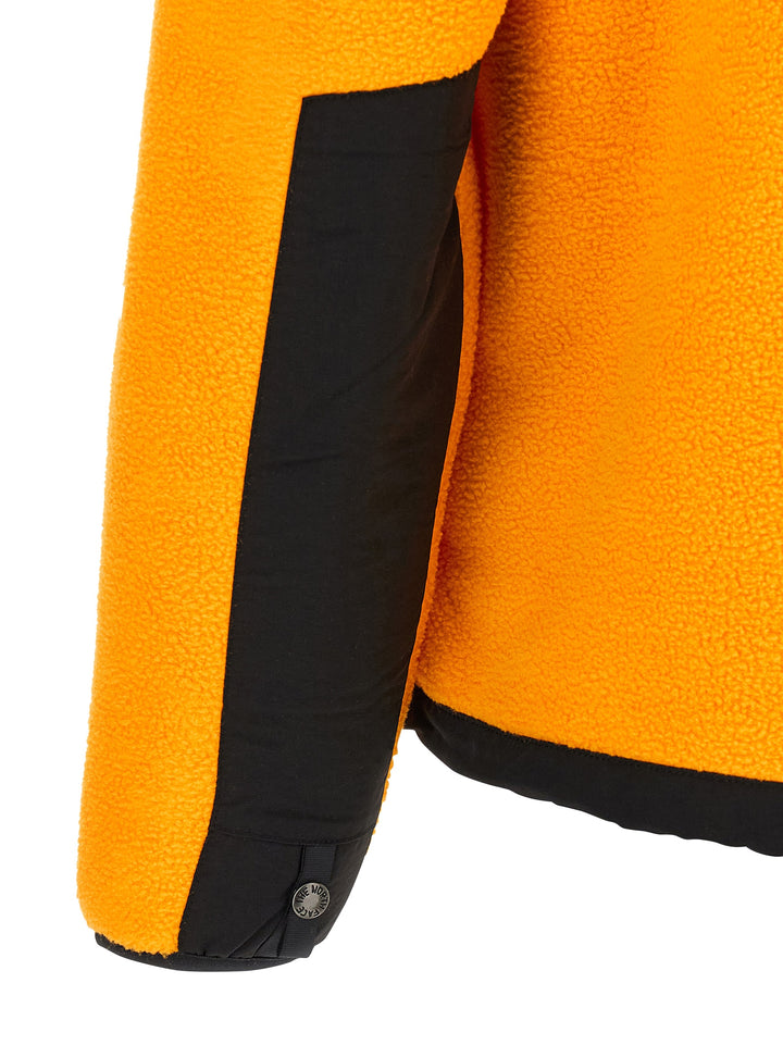 The North Face Retro Denali Puffer Jackets - Yellow | 4ab4140336619e0d18519210b262b4819f83e5f7