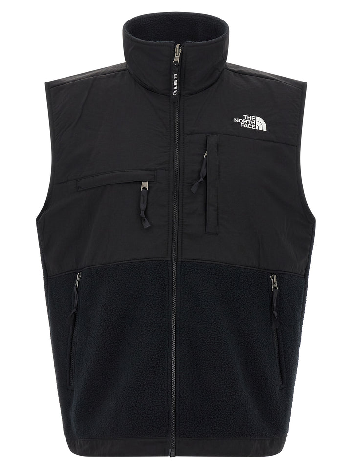 The North Face Retro Denali Gilet - Black | 2cfff16feea4c5224db7d5a675586a9e0f8aa6b8