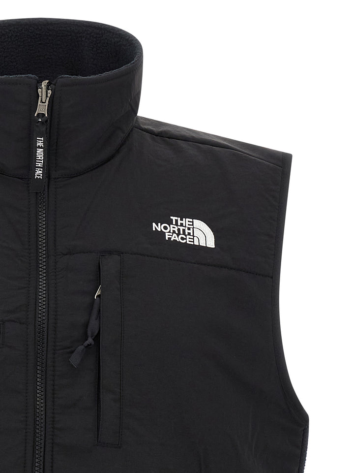 The North Face Retro Denali Gilet - Black | 382997678450d7f6a4d16e296237841c500f9197