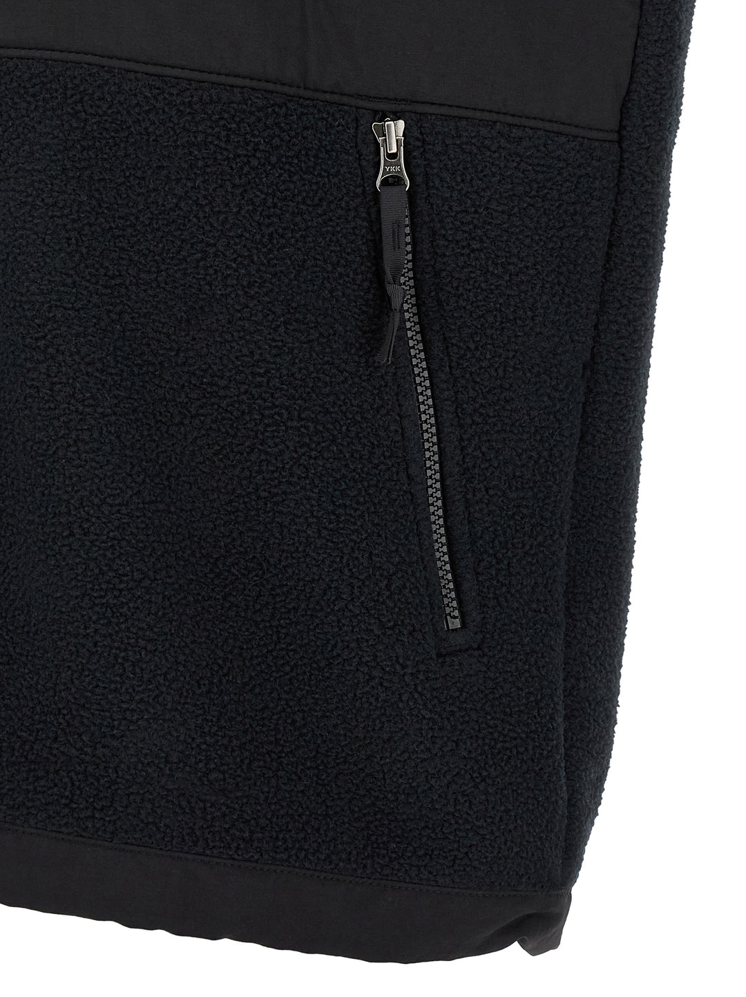 The North Face Retro Denali Gilet - Black | 908650627992096aaa847bbc8677eaa62ca06eca