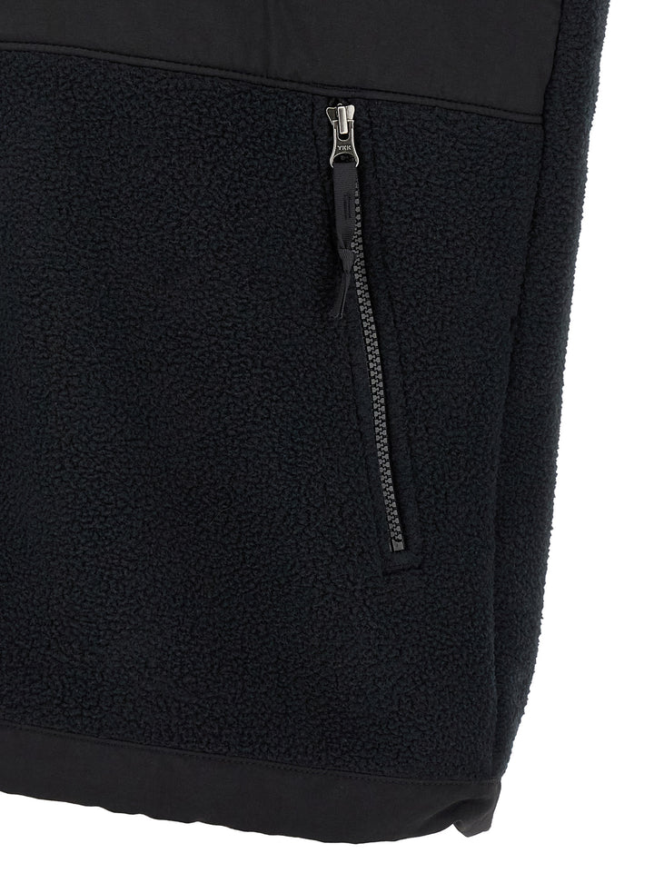 The North Face Retro Denali Gilet - Black | 908650627992096aaa847bbc8677eaa62ca06eca