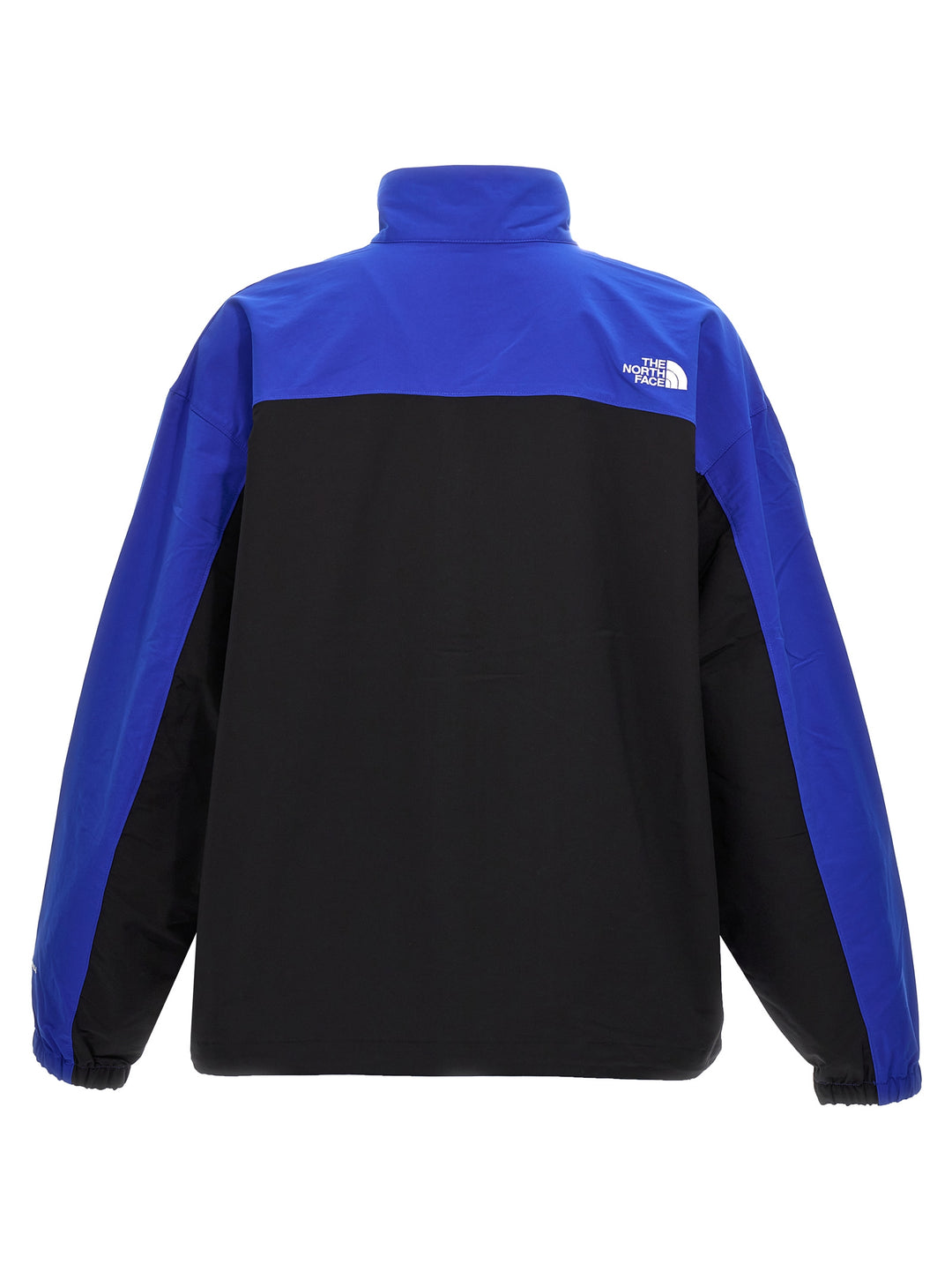 Tnf Easy Wind Track Casual Jackets, Parka Blue