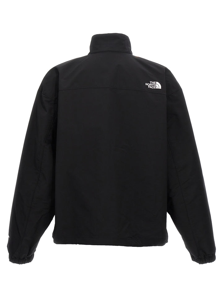 Tnf Easy Wind Track Casual Jackets, Parka Black