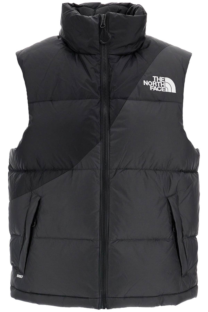 Gilet Tnf X Yinka Ilori